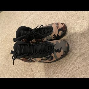 Jordan 11 Camo Sz 11